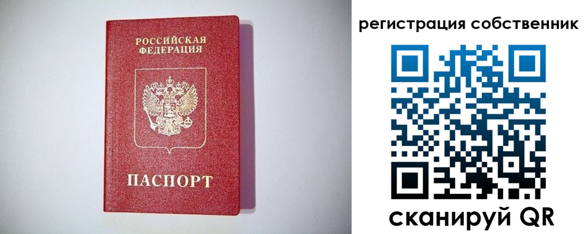 временная регистрация для школы в Катайске